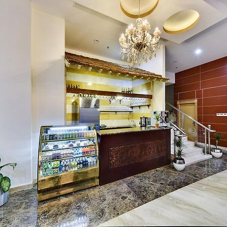 Golden Dune For Hotel Services- Alfayhaa Riyadh Exterior photo