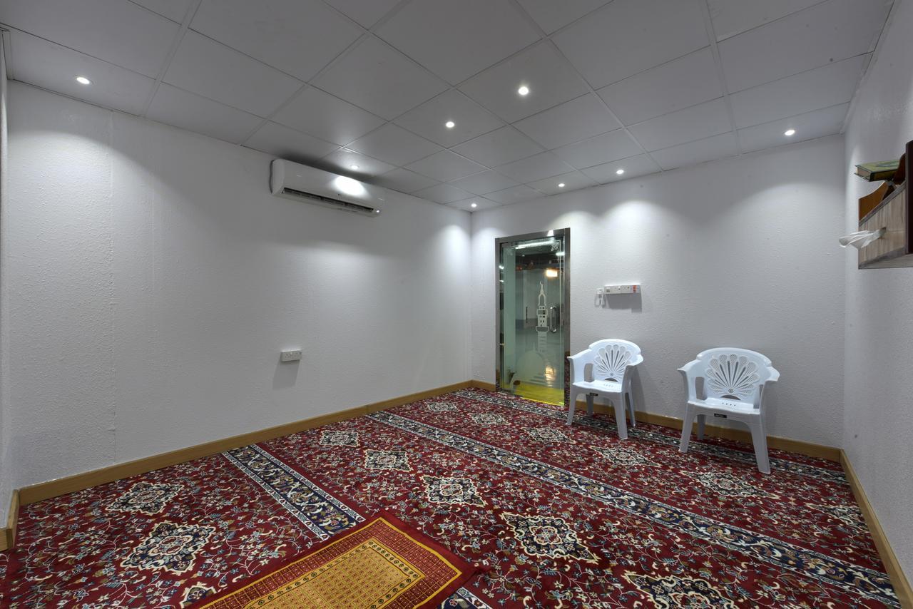 Golden Dune For Hotel Services- Alfayhaa Riyadh Exterior photo