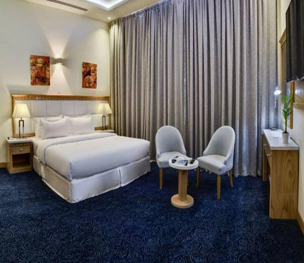 Golden Dune For Hotel Services- Alfayhaa Riyadh Exterior photo