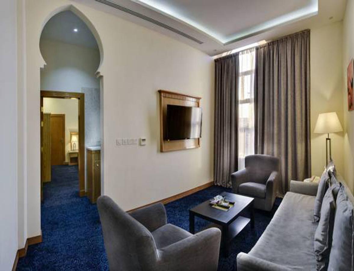 Golden Dune For Hotel Services- Alfayhaa Riyadh Exterior photo