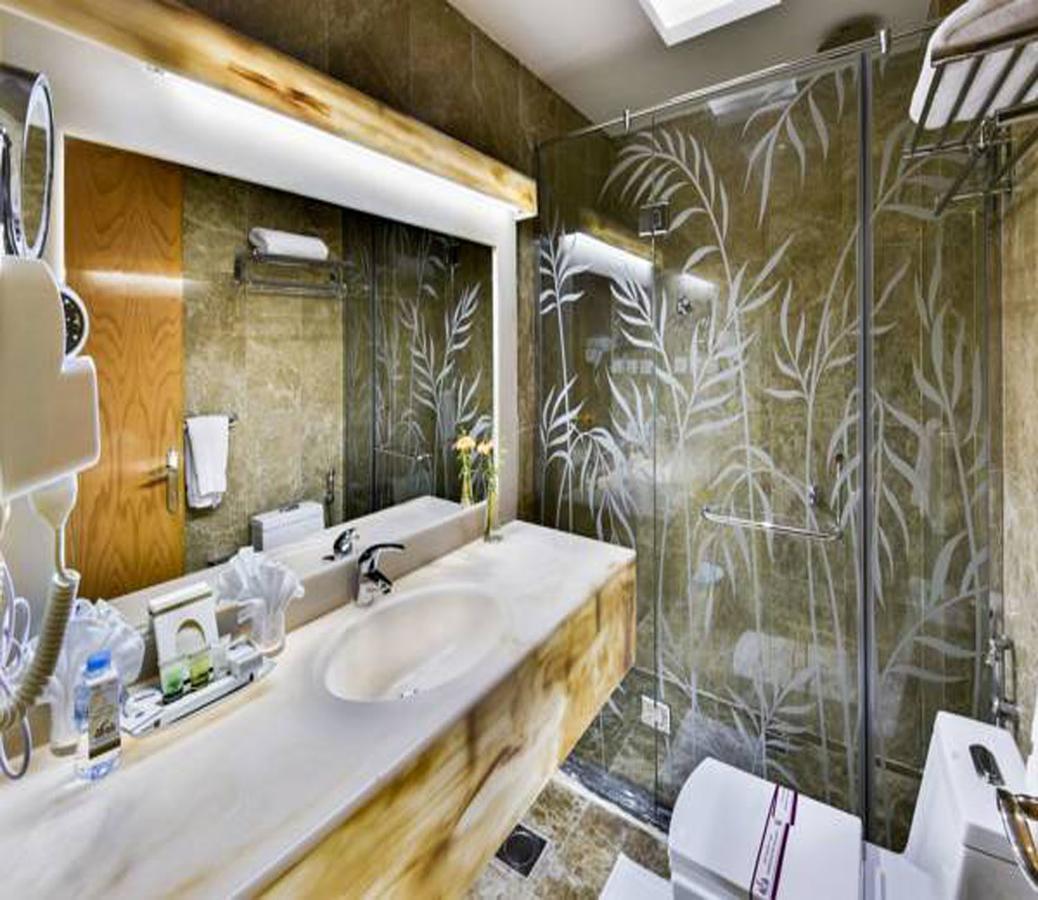 Golden Dune For Hotel Services- Alfayhaa Riyadh Exterior photo