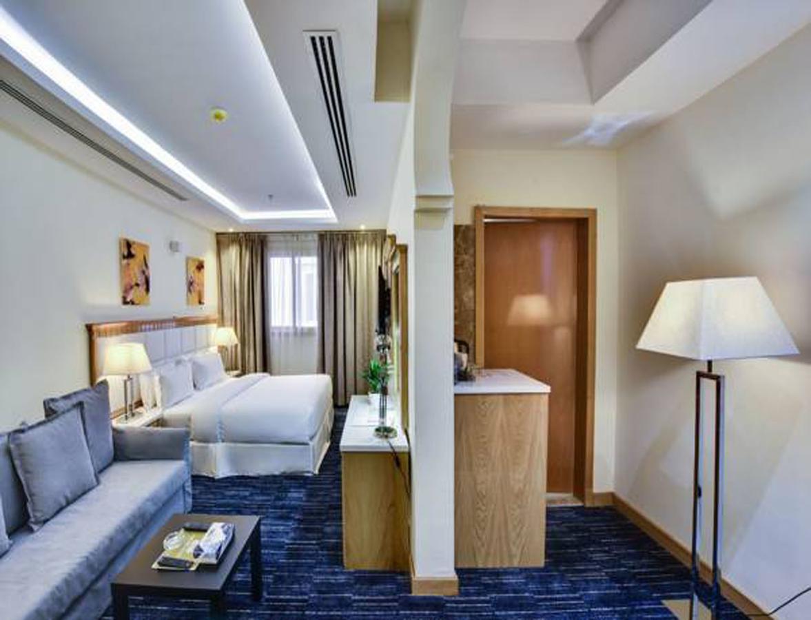 Golden Dune For Hotel Services- Alfayhaa Riyadh Exterior photo