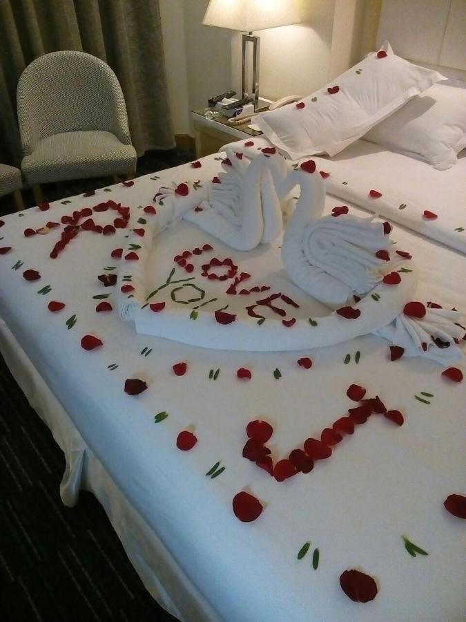 Golden Dune For Hotel Services- Alfayhaa Riyadh Room photo